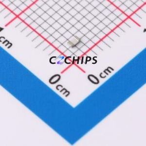 Résistance SMD CRCW060310R0FKTA 0603 (Type : Film Épais) (Résistance : 10 Ohms Précision : 1%) - Product Image 2