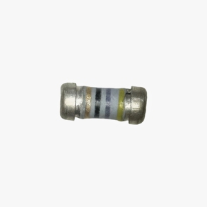 Résistance bobinée RXNE <span class=keywords><strong>SMD</strong></span> 0207 <span class=keywords><strong>5R1</strong></span> Tolerance 5% Montage en surface 5.1 - Product Image 2