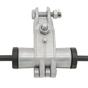 Pince de Suspension à Suspension pour ADSS, 24mm, hors tension complète