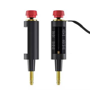 Ayarlanabilir ateşleme bobini testi kıvılcım devre Test aleti araba tamir aracı oto dedektörü bobin ateşleme sistemi testi için otomotiv - Product Image 2