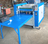 Machine d'impression flexographique multicolore rouleau à rouleau 2026 pour boîtes à pizza, sacs en polypropylène non tissé, sacs en PP et papier kraft avec impression de logo et motifs