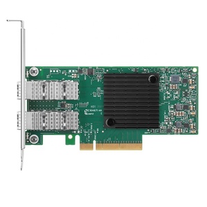 MCX653106A-HDAT MCX653106A-HDAT-SP ConnectX-6การ์ดอะแดปเตอร์ VPI - Product Image 2
