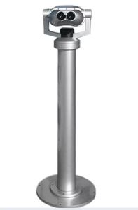 Binoculares Metálicos Bak4 de Alta Definición 25x100, Resistentes al Agua, para Exteriores, para Observación de Paisajes a Distancia, NC25X100, Gran Venta - Product Image 5