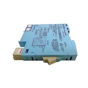 MTL5032 ตัวแยกพัลส์ / ตัวแปลงความถี่ จ่ายไฟ 20-35V สำหรับการปรับสภาพสัญญาณเพื่อความปลอดภัยภายใน รองรับ OEM ปรับแต่งได้ รับประกัน 1 ปี - Product Image 1