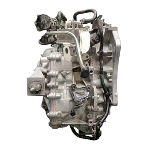 อะไหล่รถยนต์<span class=keywords><strong>มือ</strong></span><span class=keywords><strong>สอง</strong></span> อุปกรณ์ตกแต่งรถยนต์ เกียร์ CVT รุ่น JF017 พร้อมระบบ Start-Stop สำหรับรถยนต์นิสสัน เอ็กซ์เทรล 2.0 ลิตร ปี 2017 ขึ้นไป - Product Image 2