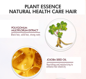 Private Label <span class=keywords><strong>Shampoo</strong></span> per la crescita dei capelli Anti-perdita di capelli Anti-forfora danni alla riparazione capelli secchi <span class=keywords><strong>Shampoo</strong></span> nutriente - Product Image 2