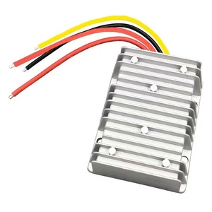 12V/24V to 7.5V 1A 2A 3A 4A 5A DC Converter 10-40V to 7.4V Vehicle Equipment Use Power Module(12V24V to 7.5V 3A) - Product Image 5