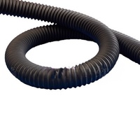 Tuyau d'évacuation flexible en caoutchouc thermoplastique TPR haute pression, résistant aux acides et aux alcalis, pour conduite d'air industrielle et climatisation