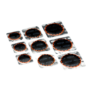 Parche de tubo interior Euro de fábrica <span class=keywords><strong>para</strong></span> motocicleta <span class=keywords><strong>bicicleta</strong></span> Parche de goma fría <span class=keywords><strong>parches</strong></span> de reparación de neumáticos - Product Image 5