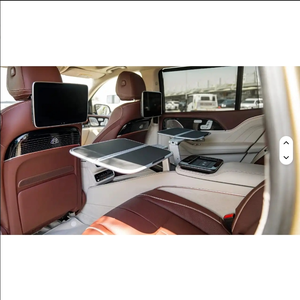 Auto Usado en Buen Estado a Precio Accesible, <span class=keywords><strong>MERCEDES</strong></span>-BENZ <span class=keywords><strong>MAYBACH</strong></span> GLS600 SUV 2024, Autos Usados Listos para Enviar - Product Image 3