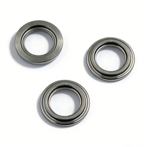 Clé de mesure de <span class=keywords><strong>canal</strong></span> radiculaire OEM CNC avec limiteur de force pour machine de nettoyage dentaire - Product Image 6