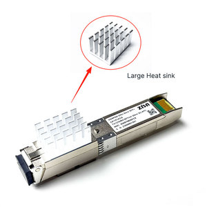 Zisa op151xgs 10g 1270/1577nm SC/APC/UPC xgspon thanh onu SFP + thu phát với 8311 Firmware cho FTTH - Product Image 3