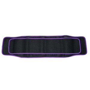 Bán chạy nhất eo huấn luyện viên <span class=keywords><strong>Neoprene</strong></span> Shapewear Cincher áo nịt ngực đồ lót giữ gìn đôi giảm béo mồ hôi eo tông đơ vành đai - Product Image 5