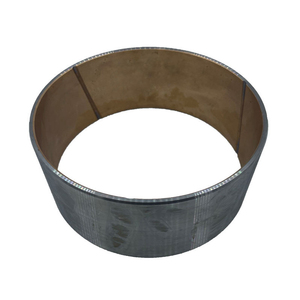 Piezas de Maquinaria de Construcción 3T-4243 3T4243 Cojinete del Grupo de Estructura Telescópica de Retroceso para D7H D7R D8R D8H D8T D8GC - Product Image 1