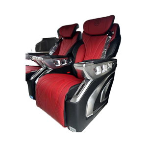 2025 seggiolini per auto elettriche di lusso più venduti sedili Business per <span class=keywords><strong>camion</strong></span> VIP-modelli Alphard & Vito - Product Image 3