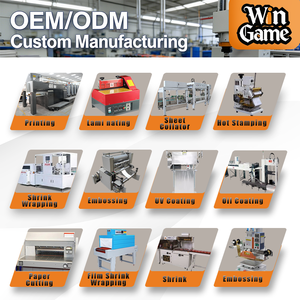 Jeux de <span class=keywords><strong>cartes</strong></span> personnalisés en gros avec boîte, fabricant de jeux de <span class=keywords><strong>cartes</strong></span> sur mesure pour une production unique de <span class=keywords><strong>cartes</strong></span> de jeu - Product Image 6