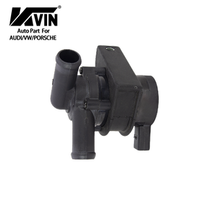 图阿/9PA 7L0 965 561辅助水泵95557215002 - Product Image 4