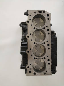 4D56 D4BH короткий блок 21102-42K00 ST-CB0051-2 - Product Image 3