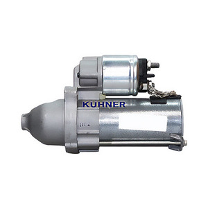 Motor de arranque compatible con BMW R 1200 R 1200 S (K29) Gasolina (KW: 90, HP: 122) de 01-2006 a 12-2008 254751S NUEVO - Product Image 2