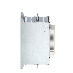 Arrancador suave para motor asíncrono 22 Control 230V 230 a 440V 45 a 90kW ATS22C17Q Schneider Soft Starter 22 Regulador de rango medio - Product Image 4