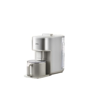 Blender automatique Midea DJ15H-AH01 1200W en acier inoxydable, silencieux, autonettoyant, pour la préparation du lait de soja - Product Image 5