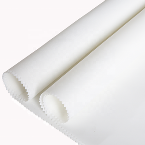 Dệt Kim lưới vải cho thăng hoa hoặc UV in ấn 80gsm 90gsm 100gsm 110gsm 120gsm - Product Image 3