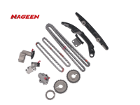 Kit de chaîne de distribution automobile de qualité OEM, directement de l'usine, pour moteur essence Nissan/Infiniti VQ37HR, pièces automobiles OE13028-JK20A