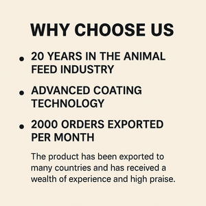 Additif alimentaire de butyrate de sodium de haute qualité 25 kg/sac Marque FARMJEWEL Stabilisateur de <span class=keywords><strong>flore</strong></span> <span class=keywords><strong>intestinale</strong></span> pour bétail et volailles Santé <span class=keywords><strong>intestinale</strong></span> 12 - Product Image 5