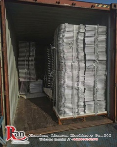 Equipo de Alta Calidad para Cría de Cerdos, Jaula/Corral/Caja de Parto para Cerdos - Product Image 5