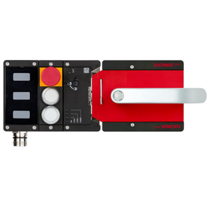 Módulo Controlador EUCHNER MGB-L1H-<span class=keywords><strong>ARA</strong></span>-R 119924, Nuevo y Original, Se Vende a Bajo Precio - Product Image 2