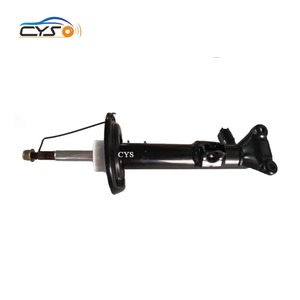 Amortisseur avant Mercedes W204 W207 <span class=keywords><strong>C220</strong></span> avec publicité 2043230900 2043231000 - Product Image 5