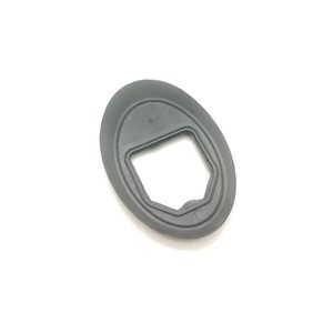 Anillo de sellado de goma para base de antena de coche Volkswagen, almohadilla suave para Bora y Golf 4 - Product Image 2