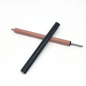 ISSCX <b>Fuser</b> <b>Film</b> <b>Sleeve</b> Pressure Roller (PET Material) for HP MFP M377DW/M452DW/M452DN/M452/M452NW/M377 - Product Image 2