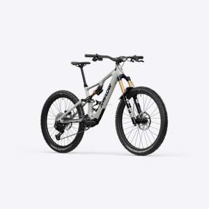 Vélo de montagne électrique Enduro 2026 Amflow PX Carbon Pro 1500W avec moteur Avinox M2s, batterie au lithium 700Wh, 150 Nm, pour les marchés américain, britannique et européen - Product Image 1