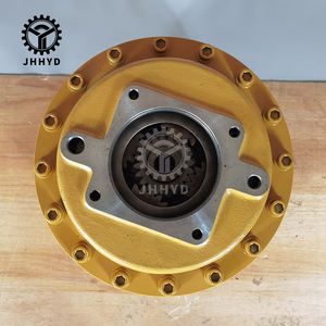 Piezas de excavadora 345B Swing Gearbox 169-5532 169-5529 Swing Device Reducer para CAT - Product Image 2