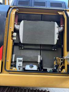 Excavatrices CAT 330GC, 330D, 330E, 336D d'occasion de haute qualité, à faible consommation de carburant et performances fiables, à vendre - Product Image 4