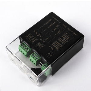 Caja de alimentación para cortina de luz de ascensor CEDES SPS-2C/2D, reemplazo OEM duradero para ascensores Mitsubishi, <span class=keywords><strong>Kone</strong></span>, Hitachi - Product Image 4