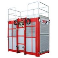 Produsen <span class=keywords><strong>Lift</strong></span> <span class=keywords><strong>Lift</strong></span> <span class=keywords><strong>Lift</strong></span> konstruksi penumpang SC200 konstruksi sementara - Product Image 5