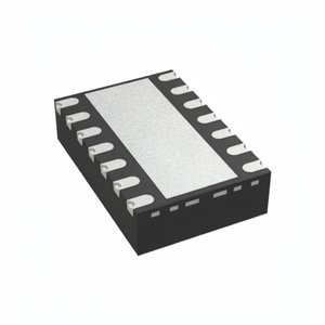 Composants de circuits électroniques Interface 14 VDFN Exposed Pad TCAN1167DMTRQ1 Canal Fabricant - Product Image 1