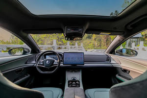 2025 <span class=keywords><strong>Byd</strong></span> <span class=keywords><strong>Han</strong></span> Dmi voiture électrique Dm-i Honor Edition Dmp longue portée nouveaux véhicules énergétiques 4WD Home <span class=keywords><strong>Ev</strong></span> Export 610KM 506KM - Product Image 5