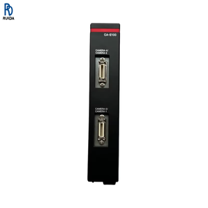 กล้องตรวจจับภาพ KEYENCE CA-E100 สำหรับการประกอบชิ้นส่วนในอุตสาหกรรมยานยนต์ - Product Image 1