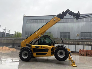 ديزل 4 طن: ارتفاع الرفع 18 متر ، محركات صينية/Cummins موثوقة. - Product Image 4