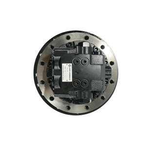 Motor de Traslación Usado para Excavadora Takeuchi TB175, Transmisión Final TM09, Marca GID, 6 Meses de Garantía, Hecho en China, Probado y Certificado - Product Image 3