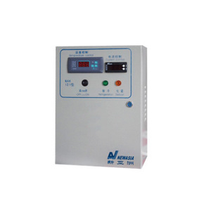 Nouvelle boîte de commande de réfrigération Asia NAK121S 5.5KW 7.5KW 10KW 15KW à double capteur pour entrepôt frigorifique - Product Image 1