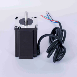 Nema24 <b>28mm</b> 35mm 42mm 57mm 60mm 86mm 104mm 2.73V 4.2A 2.7Nm Linear 24 Nema24 <b>28mm</b> 35mm 42mm 57mm 60mm 86mm 104mm - Product Image 5