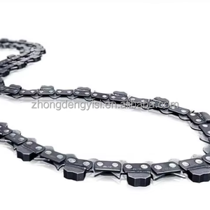 Tronçonneuse à batterie lithium sans fil, scie à chaîne électrique portative, tronçonneuses à essence - Product Image 1