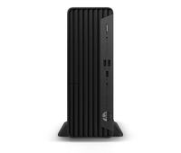 Komputer Desktop HP Pro SFF 400 G9 Berkinerja Tinggi untuk Bisnis, Hemat Biaya, Intel i3-5/8GB DDR4-3200/256G-512G-1TB