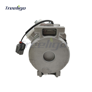 Compresor de Aire Acondicionado para Auto, Repuesto para CRV 10S17C CO202045, CO202045 Ac Compressor CO202045, CO202045 CO202045, CO2020 - Product Image 5