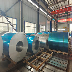 Boa Qualidade China Wholesale 0.2-10mm Espessura <span class=keywords><strong>Pvc</strong></span> Alumínio Bobina para Calha e Decoração - Product Image 3