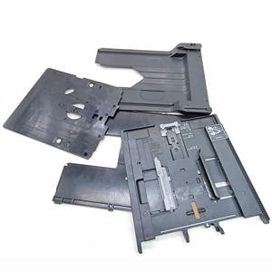 Bac d'alimentation papier L'assemblée Adapte Pour <span class=keywords><strong>Epson</strong></span> <span class=keywords><strong>XP</strong></span> 897 <span class=keywords><strong>850</strong></span> 635 750 801 700 600 625 721 605 701 620 720 810 640 820 800 630 610 601 830 - Product Image 2